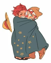 Shanks n Buggy
