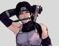Itachi Uchiha