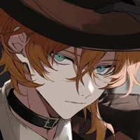 Chuuya