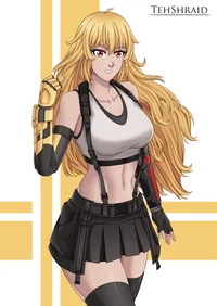 Yang Xiao Lockhart 2