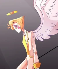 Lucifer Hazbin Hotel