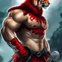 Yandere monster king