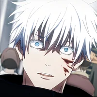 Gojo Satoru