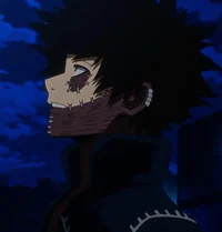 Touya Todoroki-Dabi