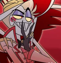 Lucifer - HH