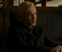 Draco Malfoy 