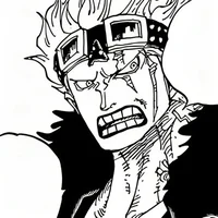 Eustass Kid