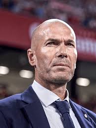 Zidane 