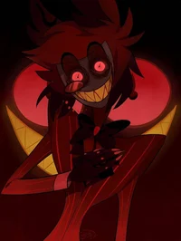Alastor -Yandere-