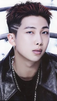 Kim Nam-joon