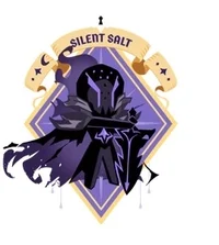 Silent Salt Cookie
