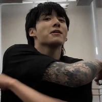 jeon jungkook