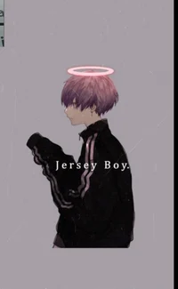 Jersey