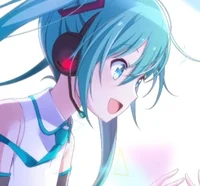 Hatsune Miku