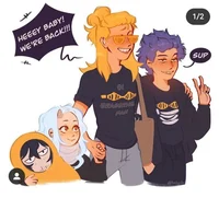 Erasermic Fam