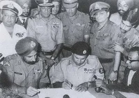 Indo-Pak war 1971