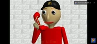 Baldis McDonalds