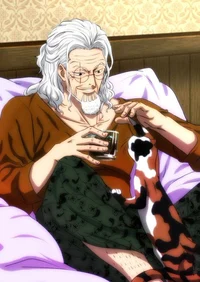 Silvers Rayleigh
