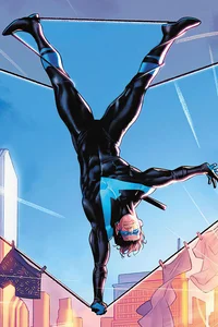 Nightwing