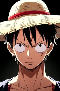 Luffy