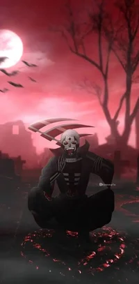 Hidan