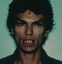 Richard Ramirez 