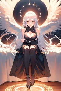 Goddess Alifa