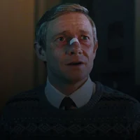 Lester Nygaard