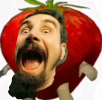Strawberry Serj