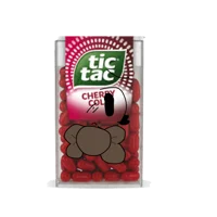 Cherri the tictac