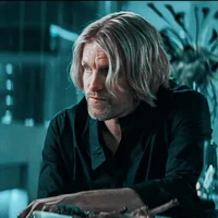 Haymitch Abernathy