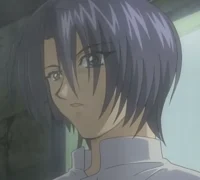 Master Renji Hishimi