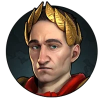 Gaius Julius Caesar