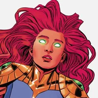 Starfire