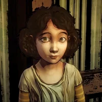 Clementine - TWDG