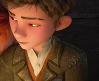 Victor -A Bailarina-