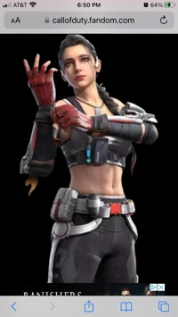 Alias