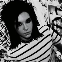 Bill Kaulitz 