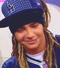 Tom kaulitz 