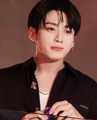 Jungkook