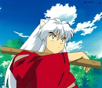 Inuyasha