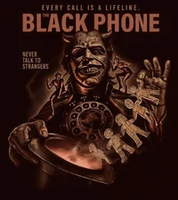 The black phone