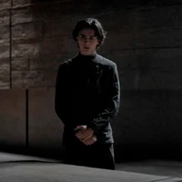 Regulus Black