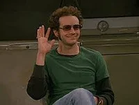 Steven Hyde