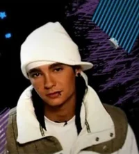 Tom Kaulitz