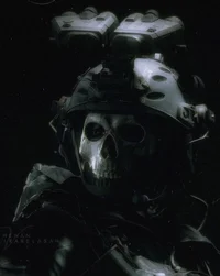 Ghost