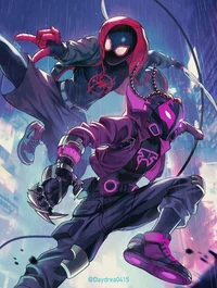 42 miles morales