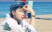 Rm Namjoon
