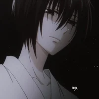 Akito sohma 