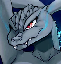 Godzilla 2004